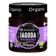Runoland - Pychotka jagoda BIO 200g