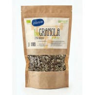 Granola proteinowa bez dodatku cukrów BIO 320g
