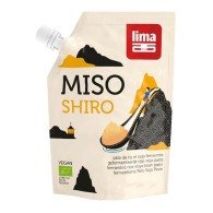 Lima - Miso Shiro na bazie ryżu BIO 300g