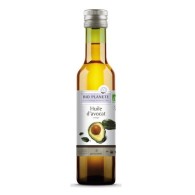 Bio Planete - Olej z miąższu awokado Virgin BIO 250ml