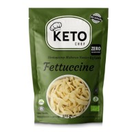 Bezglutenowy makaron konjac Fettuccine BIO 270g (200g)