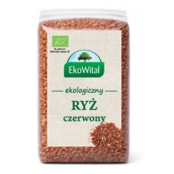 EkoWital - Ryż czerwony BIO 500g