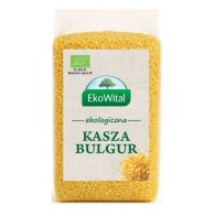 EkoWital - Kasza bulgur BIO 500g