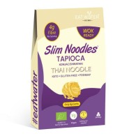 Slim - Bezglutenowy makaron  z tapioki i konjac BIO 200g