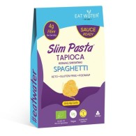 Slim - Bezglutenowy makaron z tapioki i konjac spaghetti BIO 200g