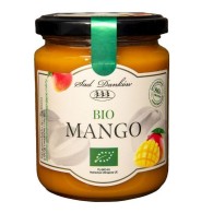 Sad Danków - Mango 80% BIO 260g