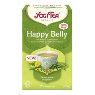 Herbata Happy Belly 17x1,8g
