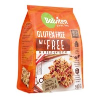 Balviten - Bezglutenowa mieszanka uniwersalna do wypieków 500g