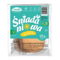 Bułki śniadaniowe bezglutenowe 120g