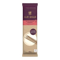 Alb-Gold - Bezglutenowy makaron spaghetti gryczany BIO 500g