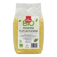 Panierka kukurydziana bezglutenowa BIO 200g