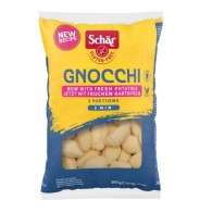 Schär - Gnocchi kopytka ziemniaczane bezglutenowe 300g
