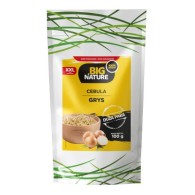 Big Nature - Cebula suszona grys 100g
