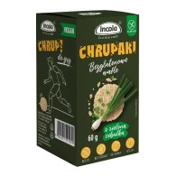 Bezglutenowe wafle o smaku zielonej cebulki 60g