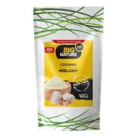 Big Nature - Czosnek mielony 100g