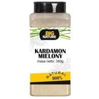 Big Nature - Kardamon mielony 350g