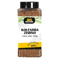 Big Nature - Kolendra ziarno 300g