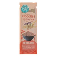 Bezglutenowy makaron gryczany z batatami BIO 250g