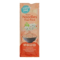 Bezglutenowy makaron z ryżu tajskiego BIO 250g