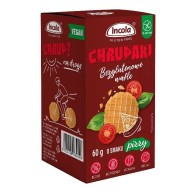 Incola - Bezglutenowe wafle o smaku pizzy 60g