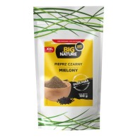 Big Nature - Pieprz czarny mielony 100g
