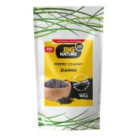 Big Nature - Pieprz czarny ziarno 100g