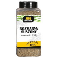 Big Nature - Rozmaryn suszony 250g