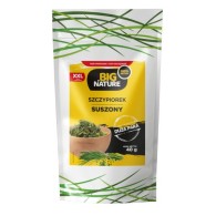 Szczypiorek suszony 40g
