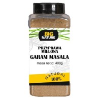 Przyprawa garam masala mielona 400g