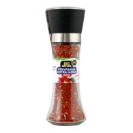 Przyprawa ostra jazda młynek 75g