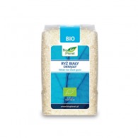 Ryż biały okrągły BIO 500g