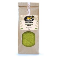 Herbata matcha green 50g