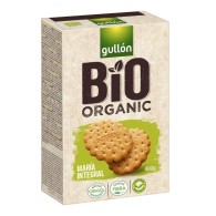 Ciastka Maria pełnoziarniste BIO 400g