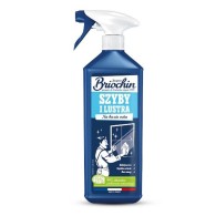 Płyn do mycia szyb i luster ECO 750ml