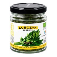Pięć Przemian - Lubczyk suszony BIO 20g