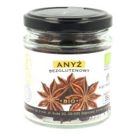 Pięć Przemian - Anyż gwiazdki BIO 35g