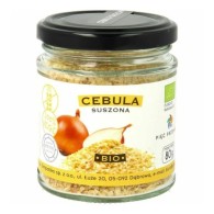 Pięć Przemian - Cebula suszona BIO 80g