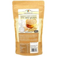Koncentrat otrębów owsianych (10% beta-glukan) 150g