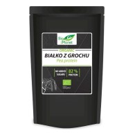 Bio Planet - Białko z grochu w proszku BIO 150g