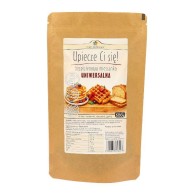 Bezglutenowa mieszanka uniwersalna 500g