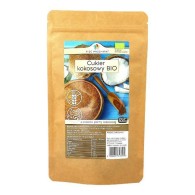 Cukier kokosowy BIO 500g