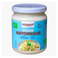Vitaquell - Majonez wegański BIO 250ml
