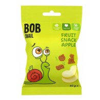 Żelki jabłkowe 40g