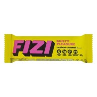 Fizi - Baton w polewie cashew caramel 40g
