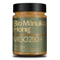 Miód Manuka MGO 250+ BIO 250g