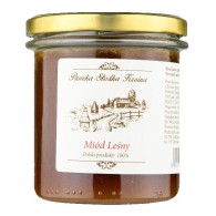 Miód leśny 420g