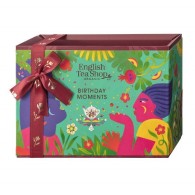 Zestaw herbat Birthday moments BIO 12x2g