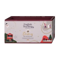 Zestaw Christmas Tea White BIO 12g