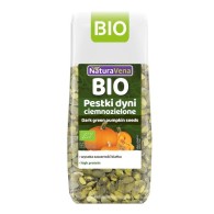 Pestki dyni BIO 150g