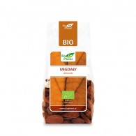Migdały BIO 100g